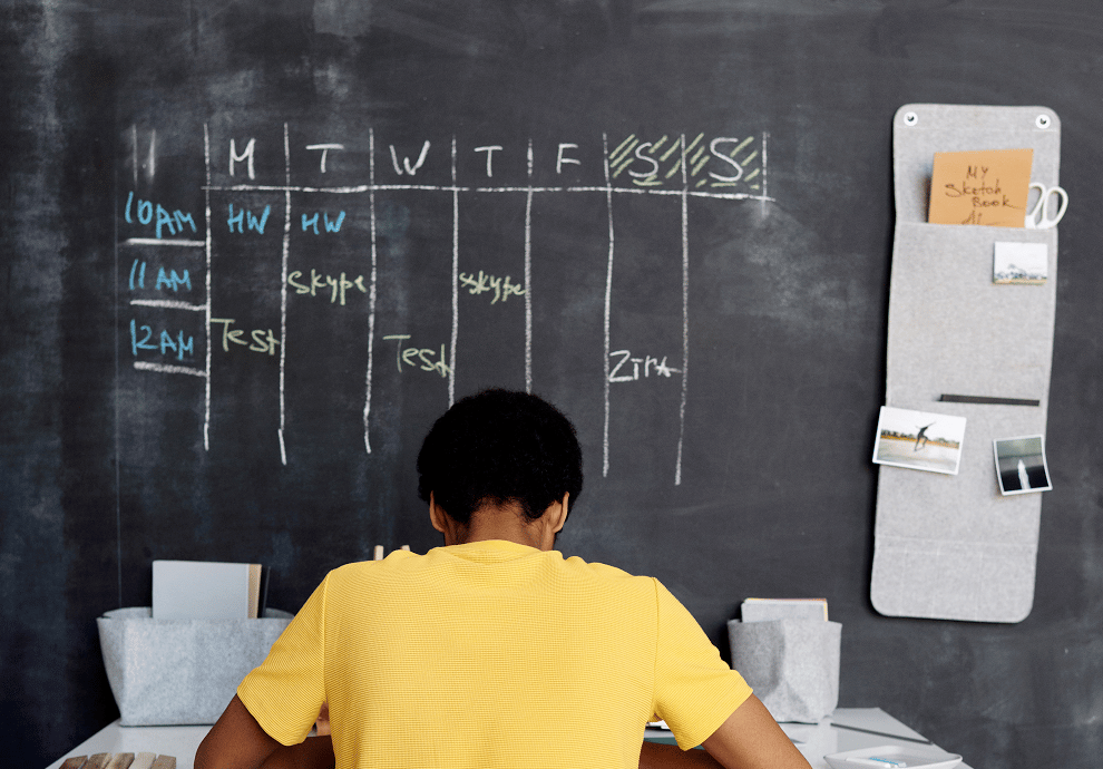 Cum iti pregatesti audienta pentru un curs digital