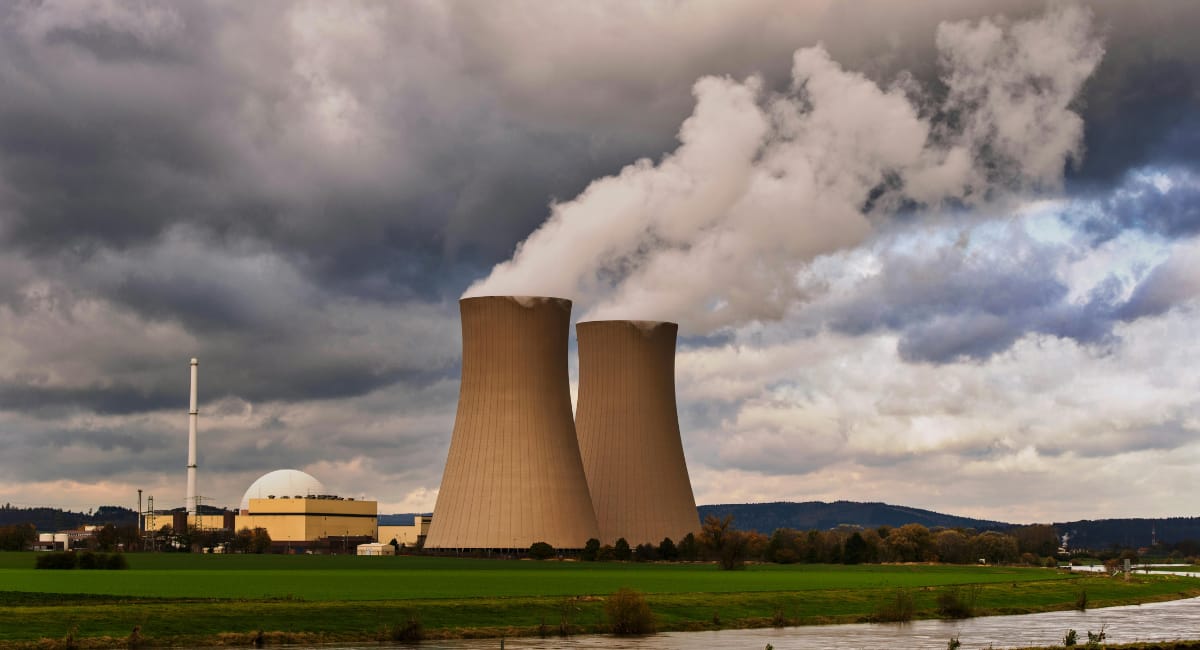 Canada could be home to the world’s largest nuclear plant