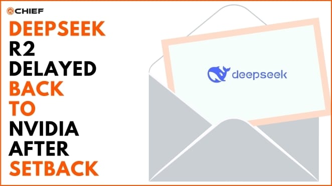 Oh No! DeepSeek Hit Hard By This....