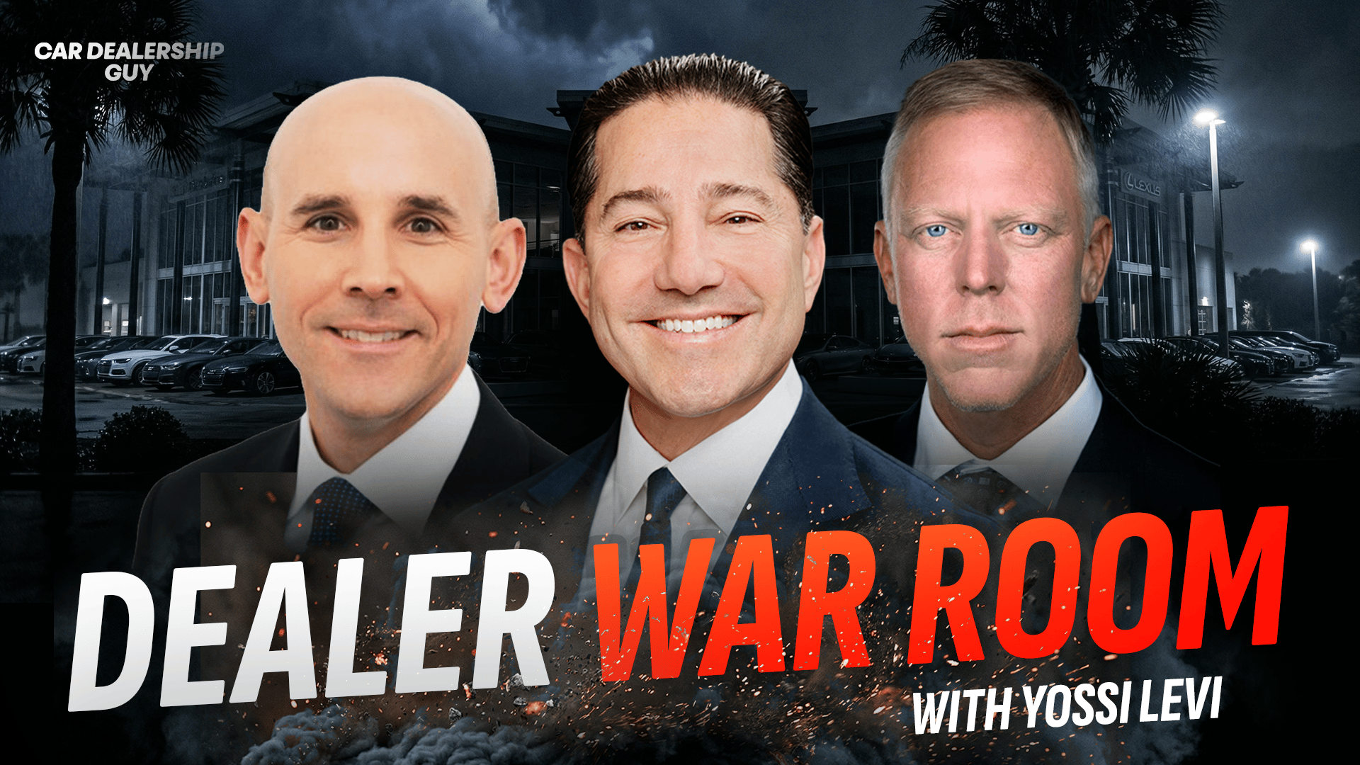 “Dealers are fed up!” — Inside the automaker squeeze, FTC crackdown, and an industry on edge 