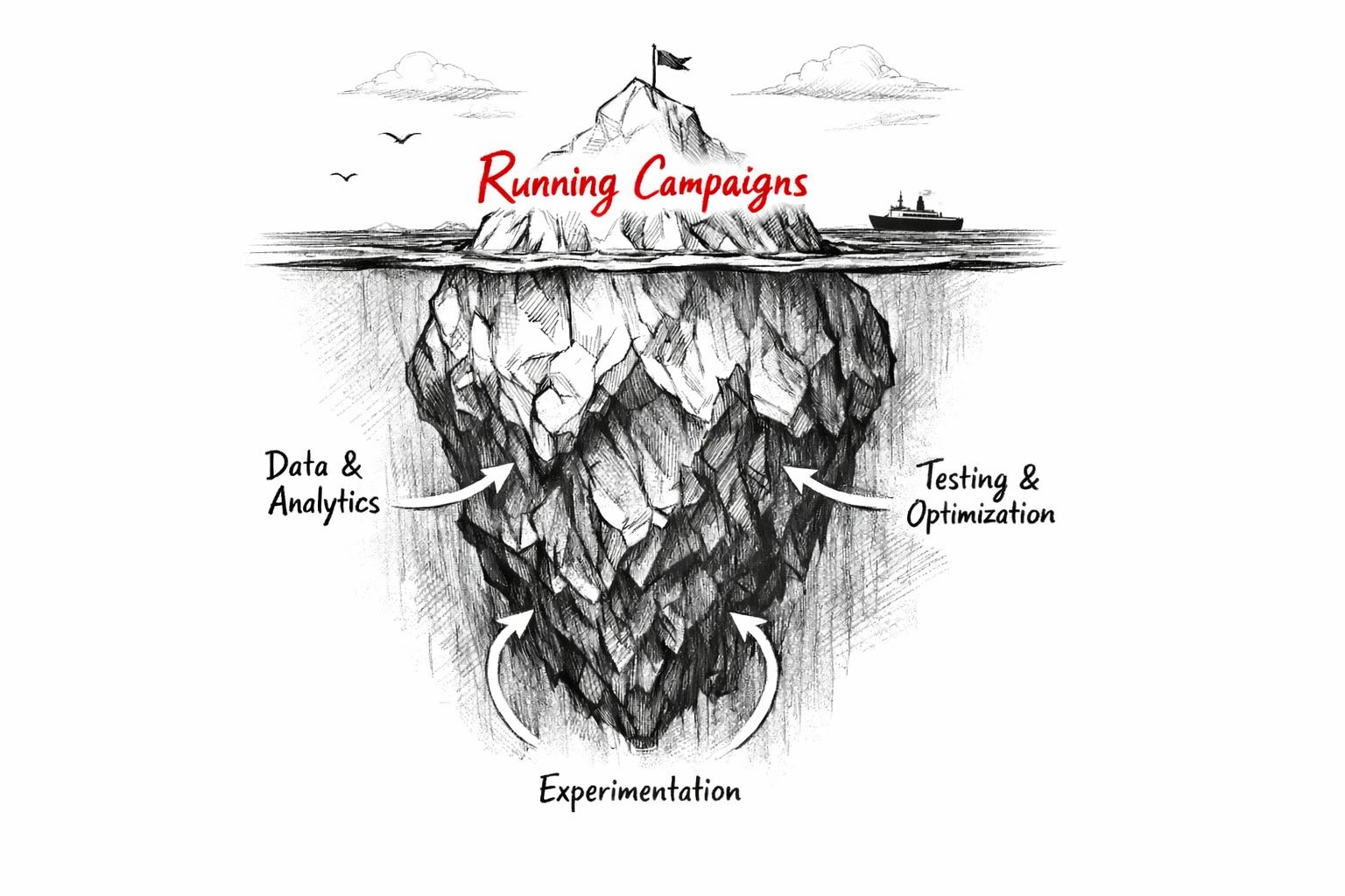 Campaigns Don’t Scale Brands, Systems Do: The Real Engine Behind eCommerce Growth