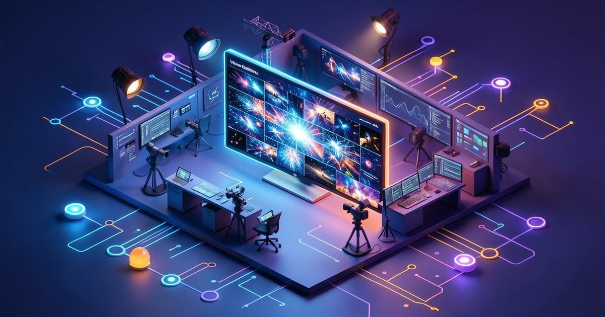 đ§ $80M for Industrial AI Video: Whatâs Next?