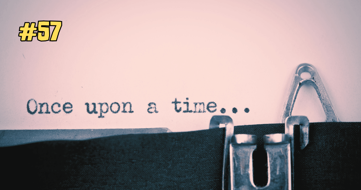 🗣️ Tell Better Stories