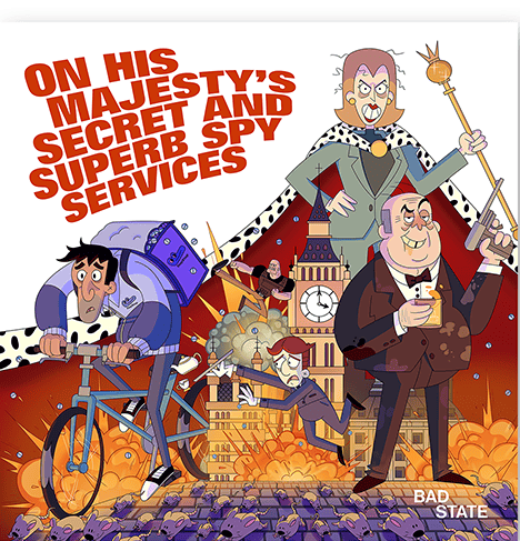 Adventuring through the Canadian Rockies