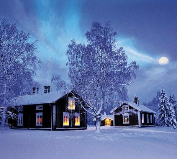 THE NORTHERN HIDEAWAY