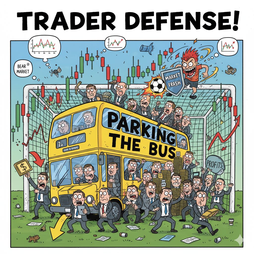 Stocks in Play - October 3rd 2025