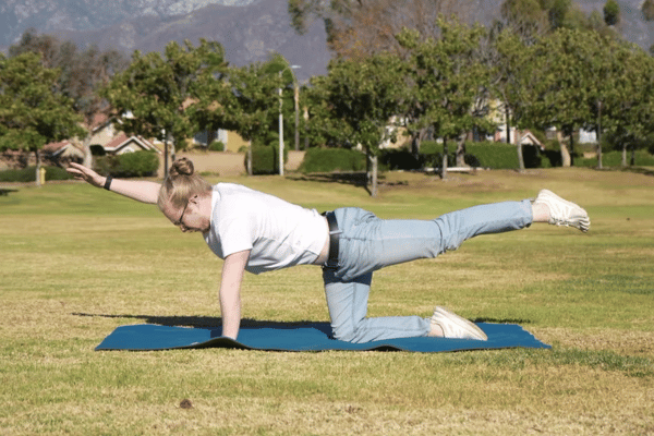 Adventuring through the Canadian Rockies