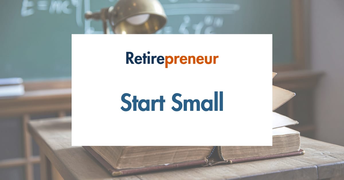 Starting Small, Building Real: Low-Investment Business Models That Work