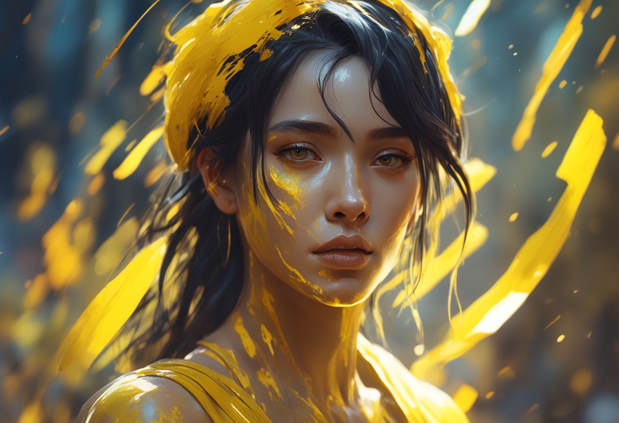 ⚔️ What To Do Instead of Yellow Paint? (Part 2)