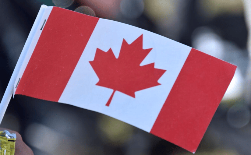 Canada Stays Canadian
