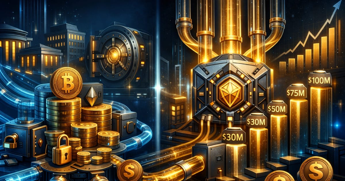 Introducing Revenue Meta: A New Series on DeFi Protocols That Actually Make Money