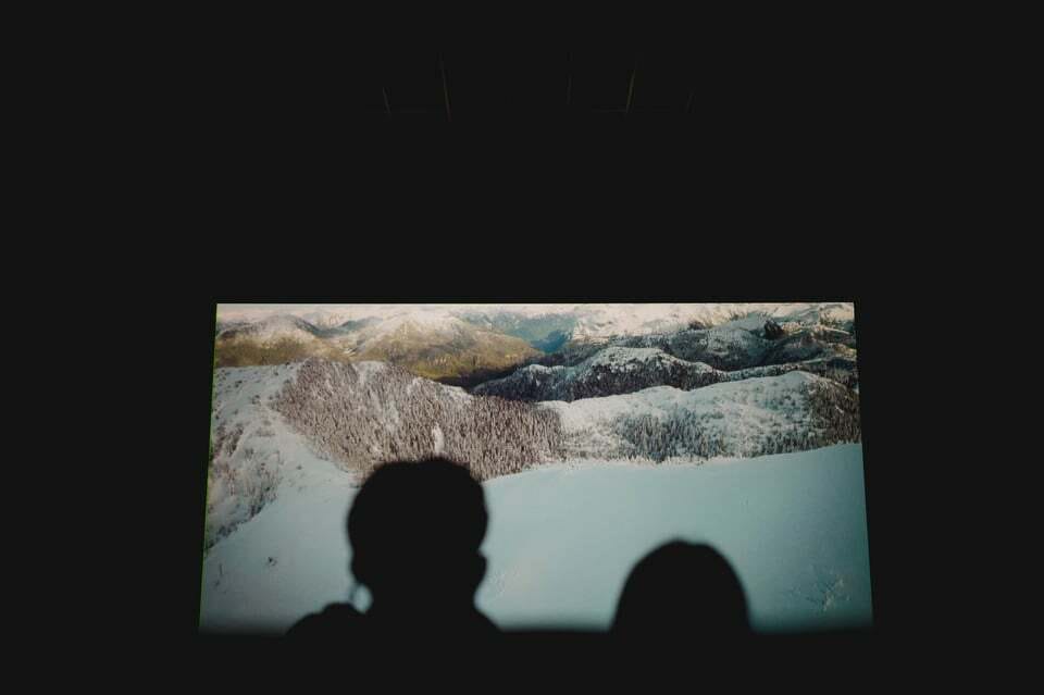 Orange-shirt origin story wins Chilliwack film festival’s top prize