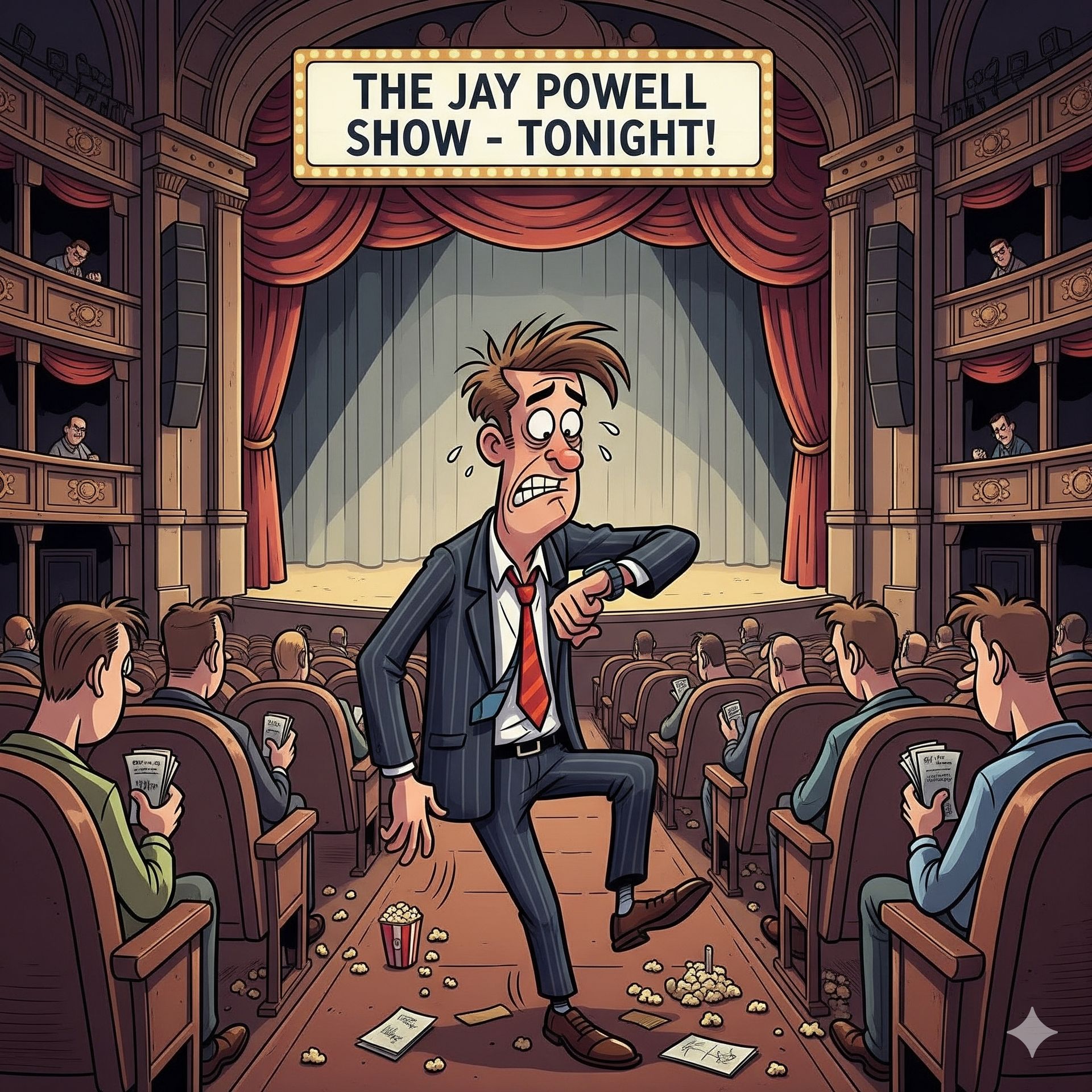 Stocks in Play - September 17th 2025