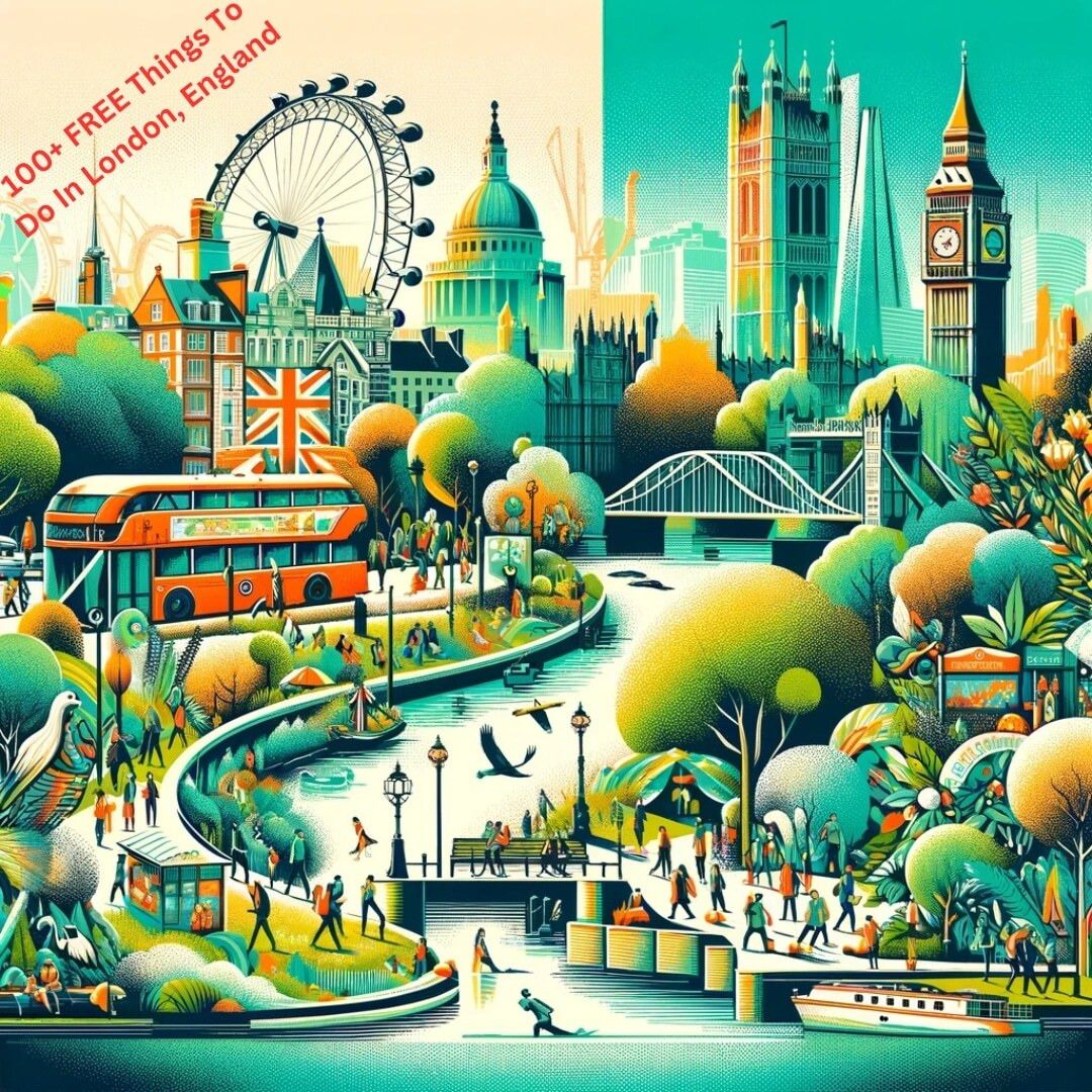 Adventuring through the Canadian Rockies