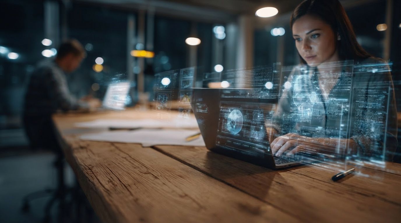 Adventuring through the Canadian Rockies