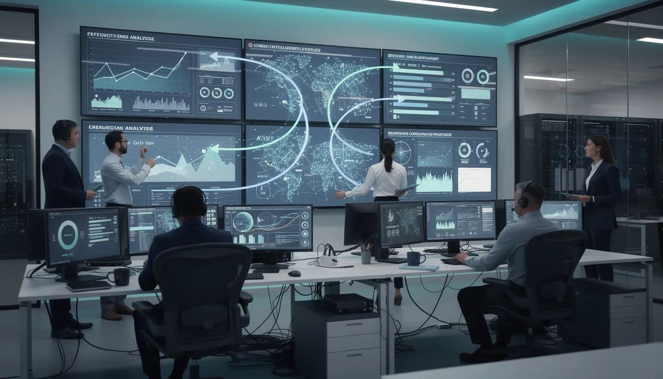 Understanding Threat Intelligence: A Practical Guide for Cyber Defense