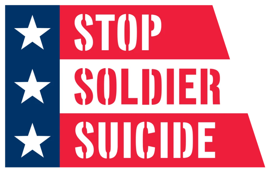 Join the Battle Against Veteran Suicide: Support StopSoldierSuicide.org