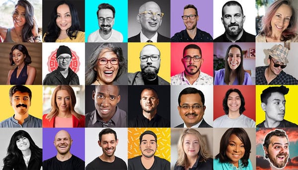 Adventuring through the Canadian Rockies