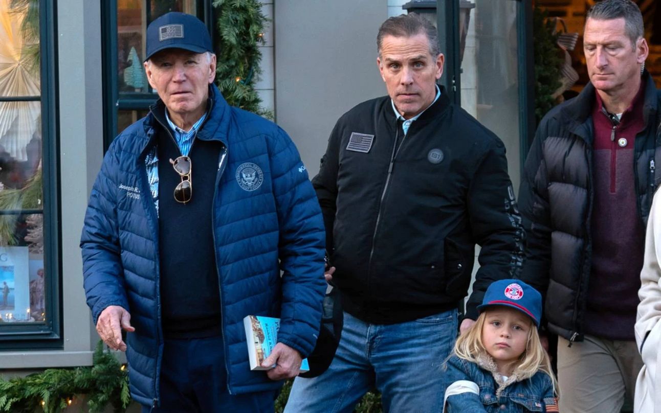 The Scandal that Wasn't