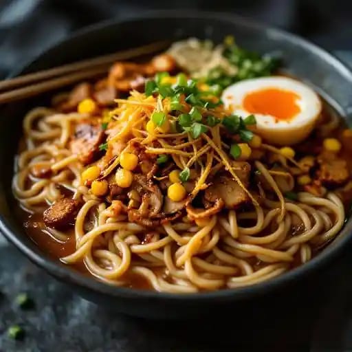 14 Comfy Recipes — Miso Ramen, Crab Curry, Tijuana Steak & More