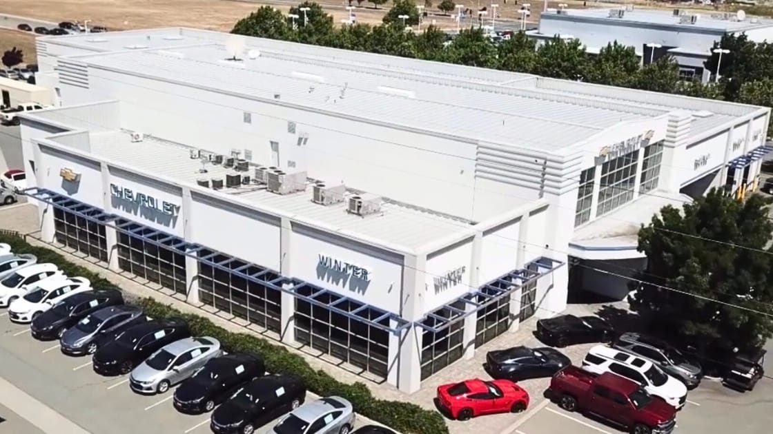 Harvey Automotive Group acquires 2 Calif. dealerships