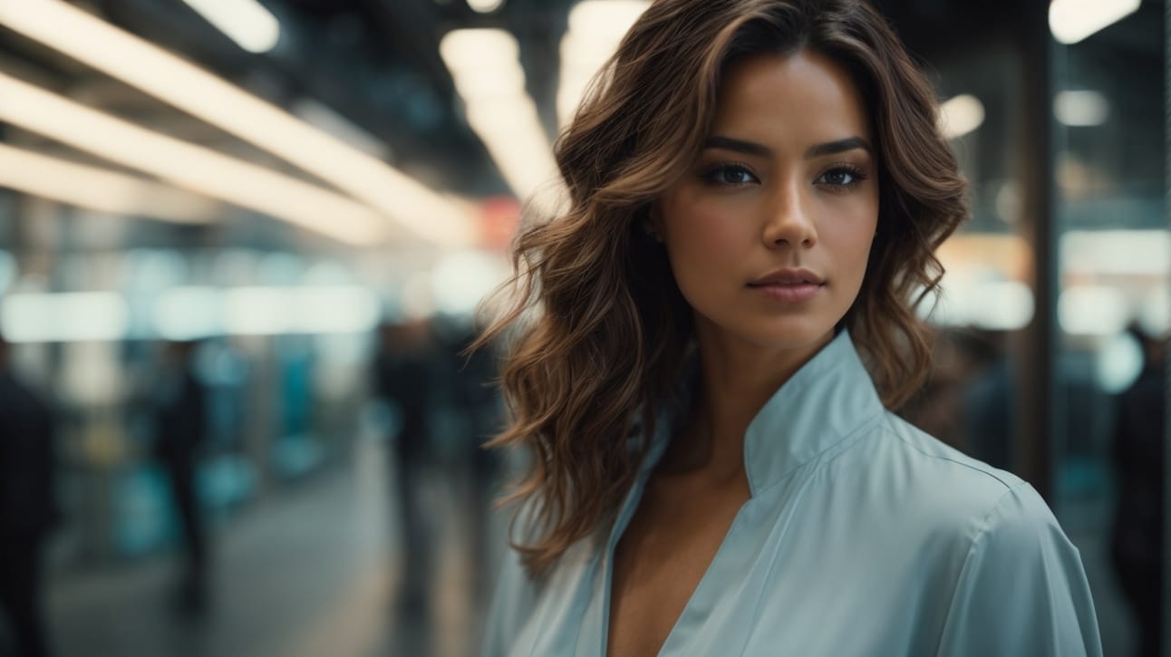 Adventuring through the Canadian Rockies