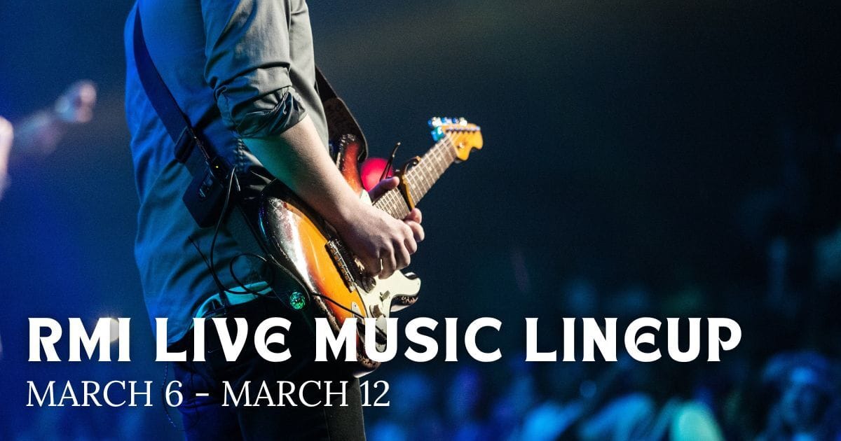 🎤 Your Favorite Bands Are Playing—See Who’s On Stage! 💃 