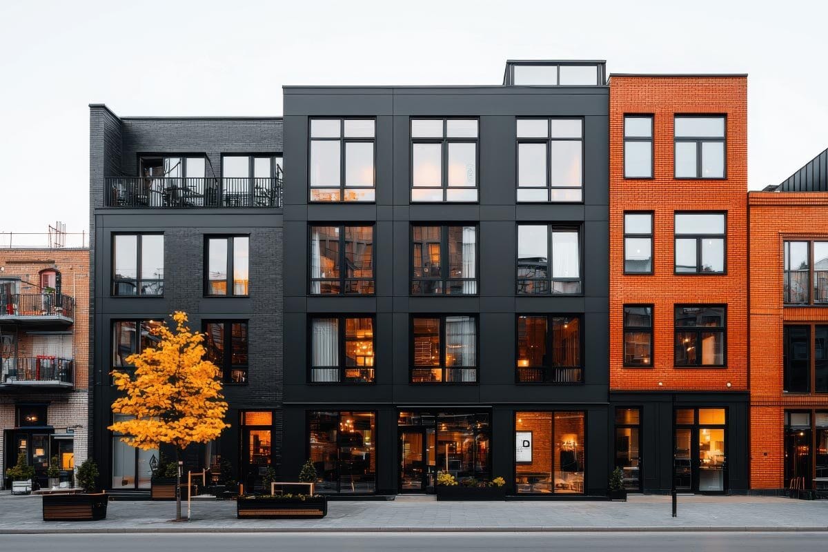 How Mixed-Use Communities are Meeting Gen Z's Demand for Connected Living