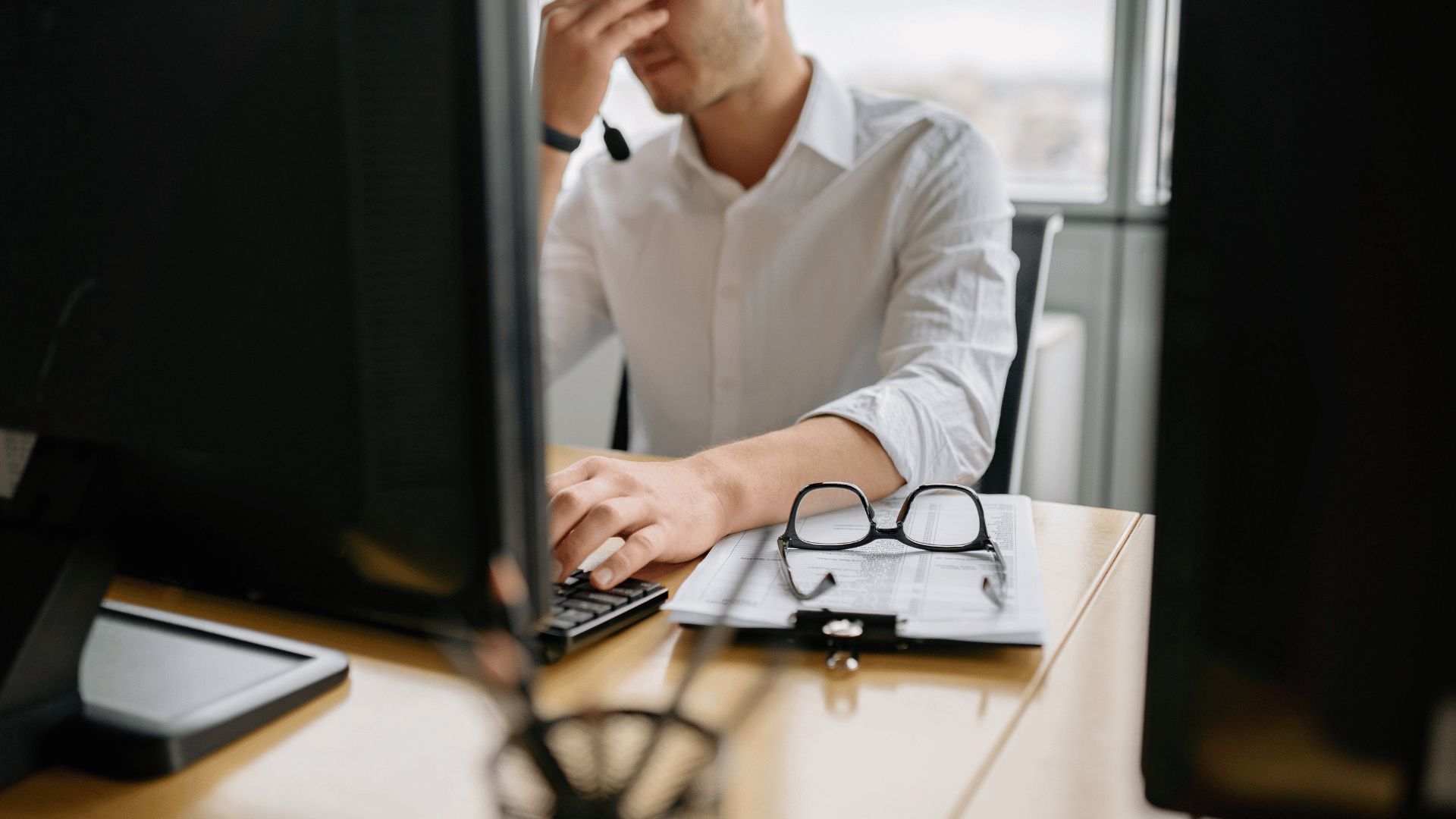 Why I stopped piecing everything together