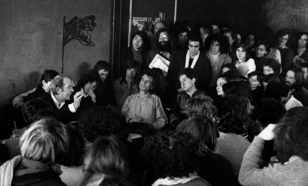 Should Scholars Think?