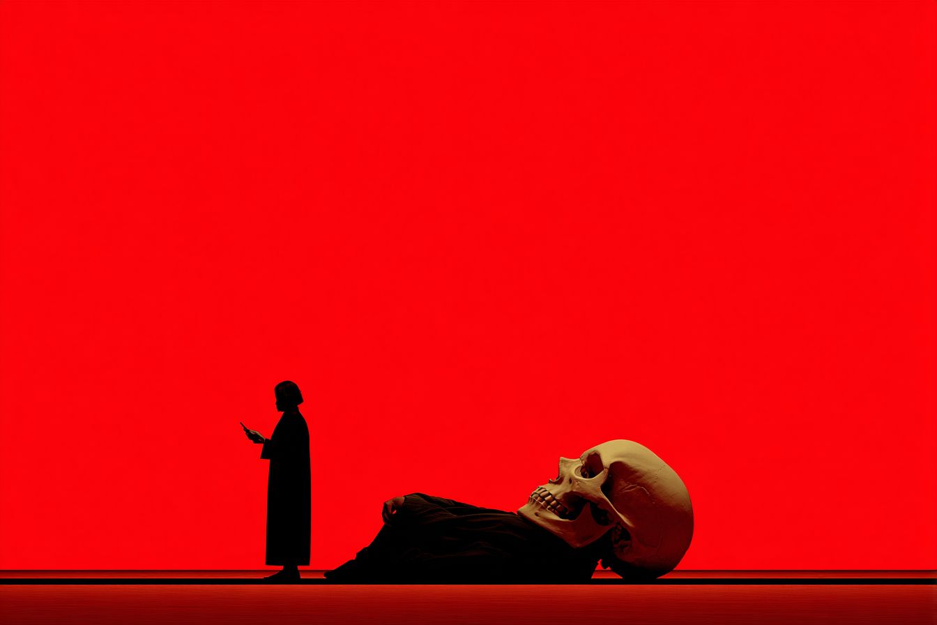 IWBFD Storytelling Studios Opens Casting No 001, Seeks One Creator for 3-Day Resurrection and 90-Day Chronicle