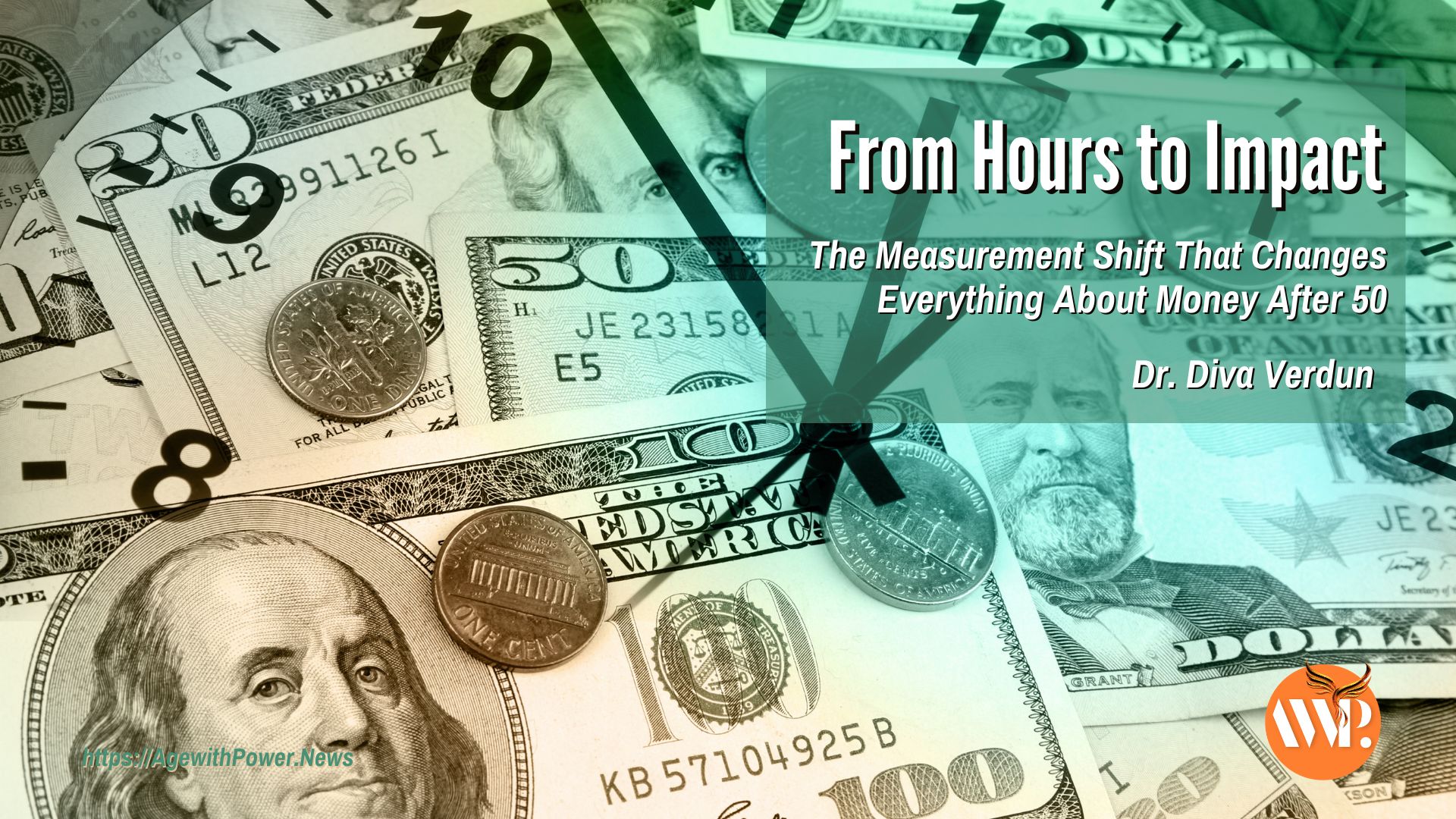 From Hours to Impact