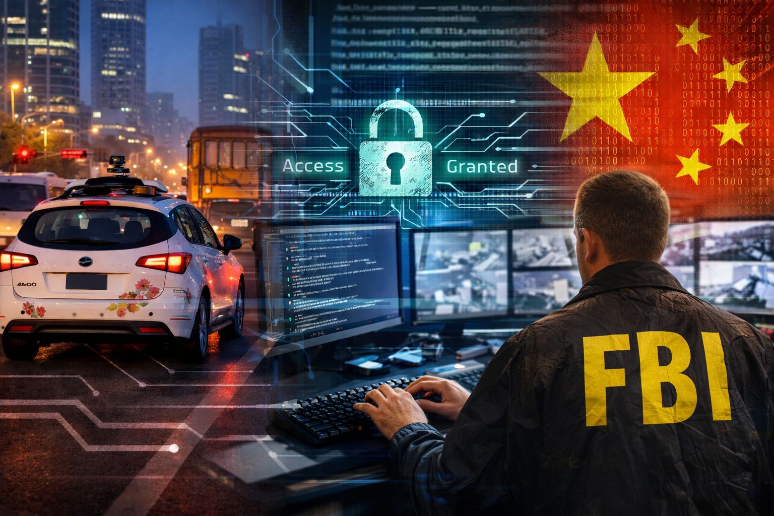 AI Is Moving Faster Than the Systems Around It