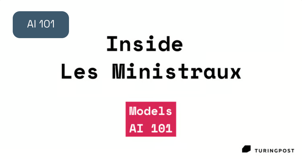 Topic #17: 미니스트로 (Les Ministraux) 들여다보기