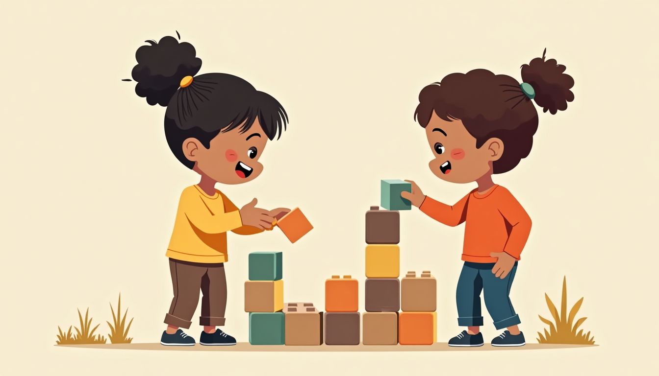 Why Open-Ended Play Matters