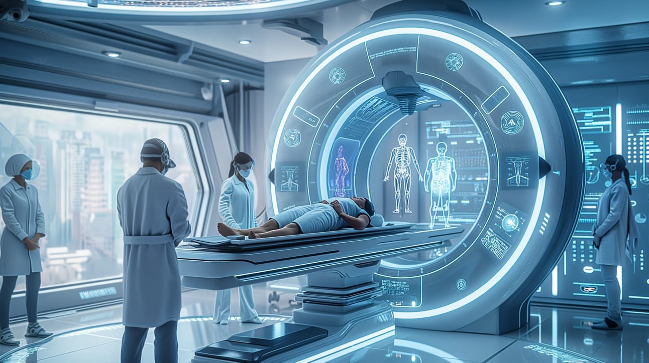 Adventuring through the Canadian Rockies