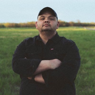 GUEST PROFILE: Philip Bowen