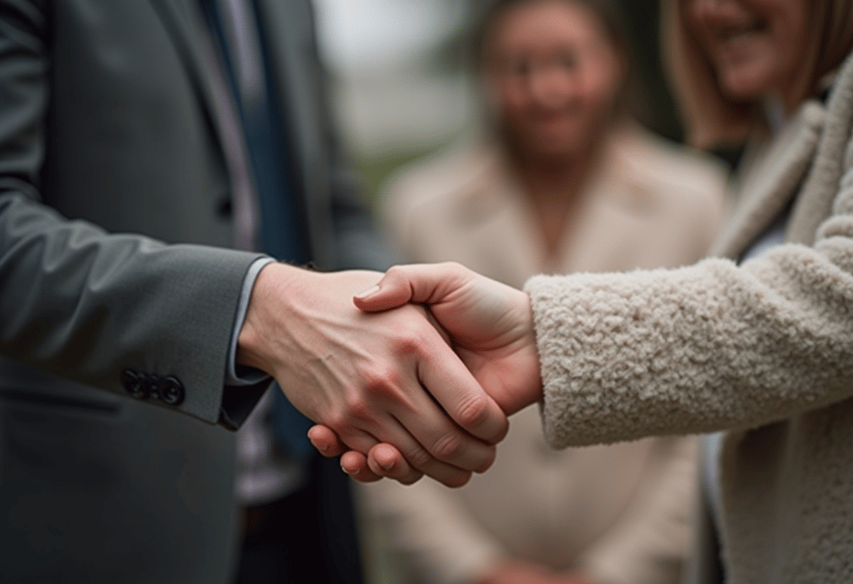 Cohabitation Agreement in Ontario: You Moved In Together