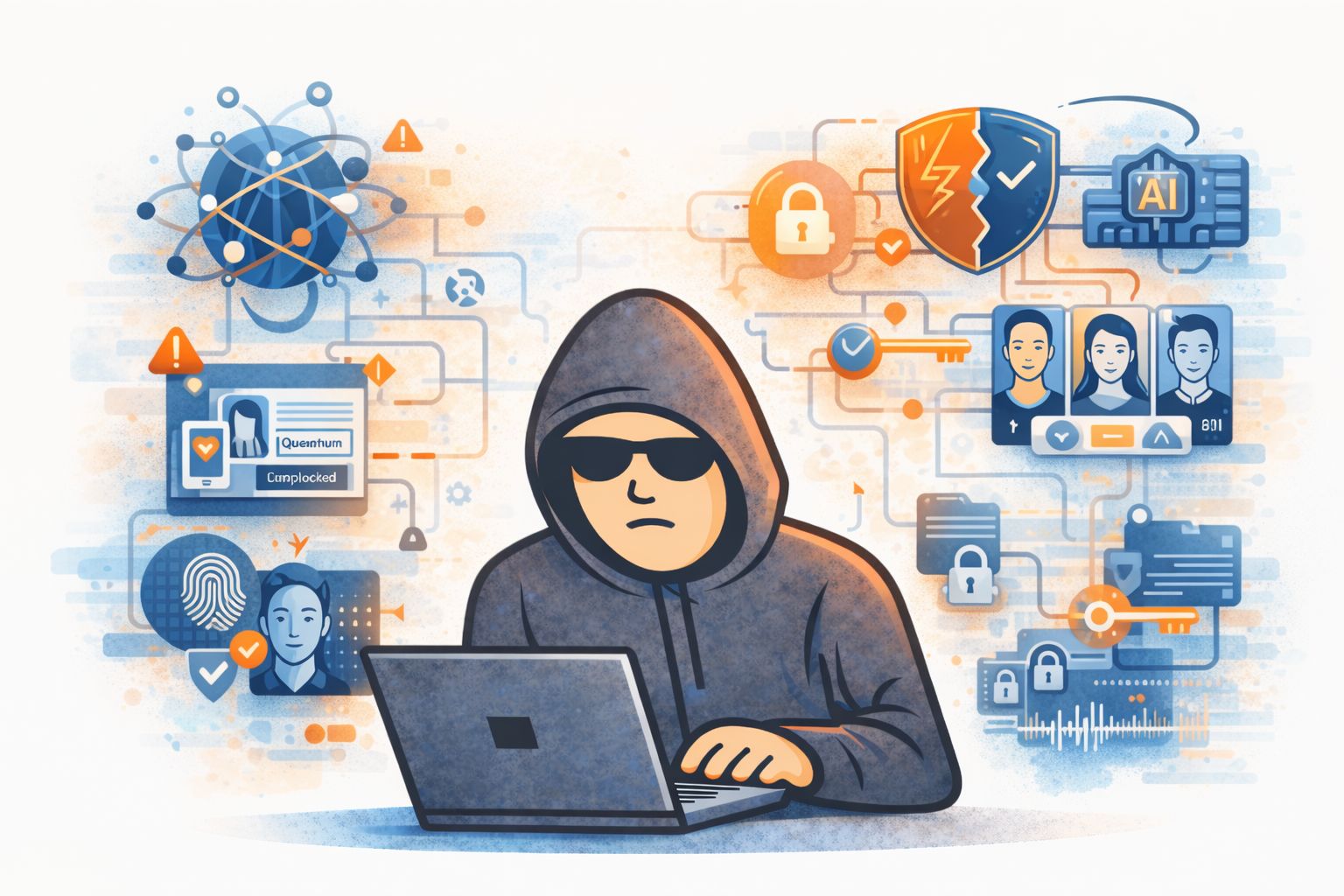 π The Patch Tuesday Tsunami: 163 Patches. One Zero-Day. The AI is Coming.