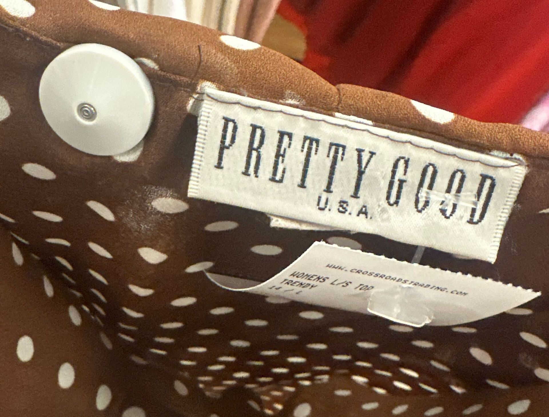 Newsletter Issue No. 3: Thrifting is chasing dopamine. Reselling is devotion.