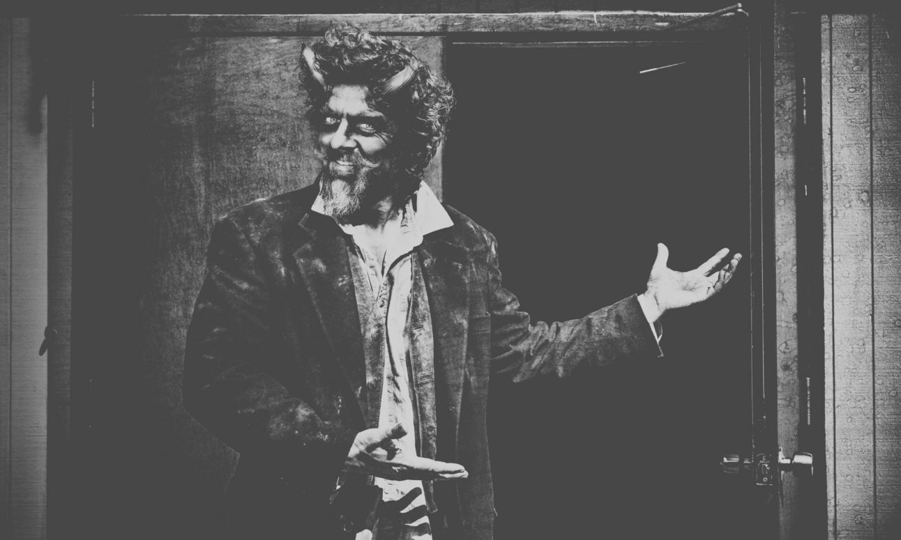 Better The Devil You Know