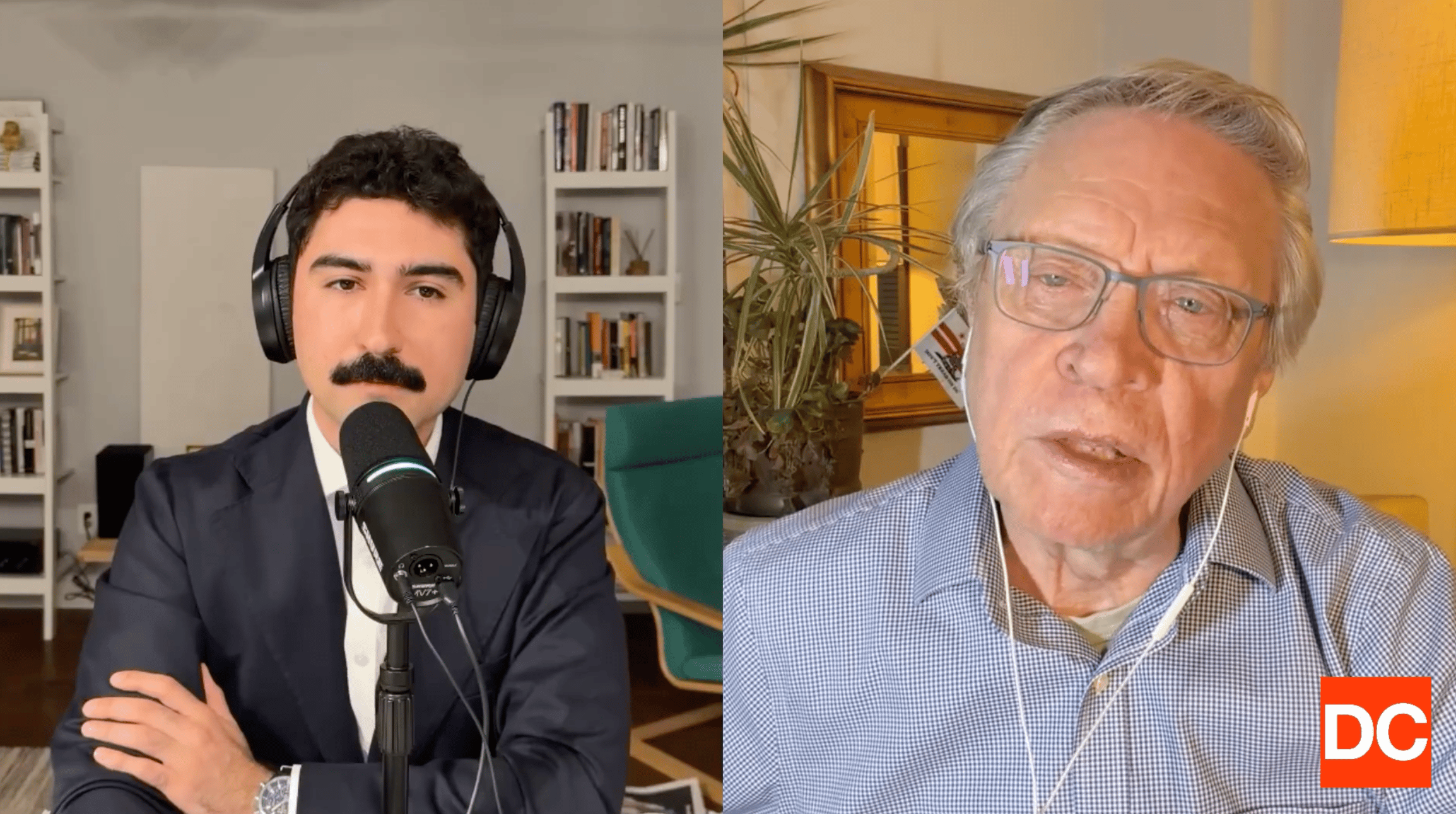 🔴 Teen Curfew Reaches White House, City Hall's Ethics Probe, and New Nats Deal