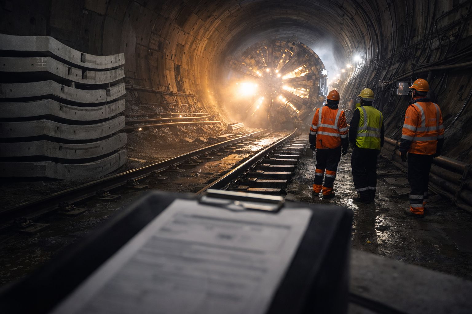 Deals, Wires, Tunnels, and Silver! 