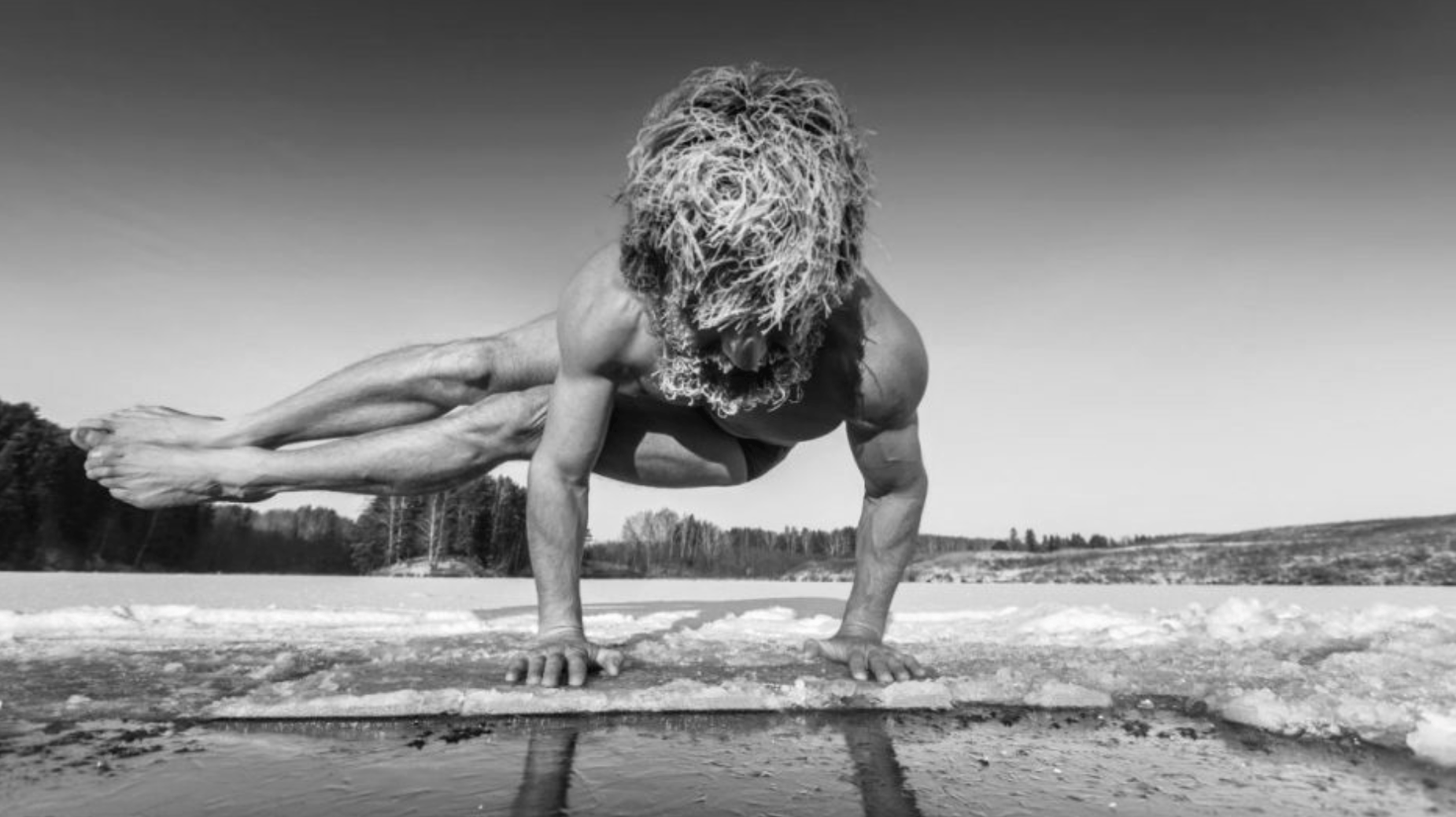 Adventuring through the Canadian Rockies