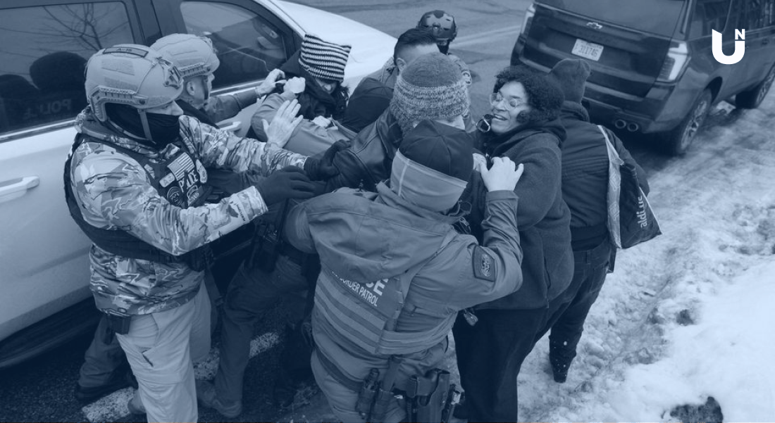 Adventuring through the Canadian Rockies