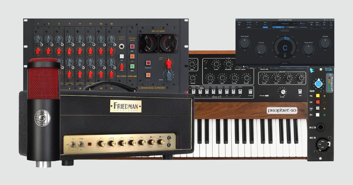 Audio Deals: March 18, 2026