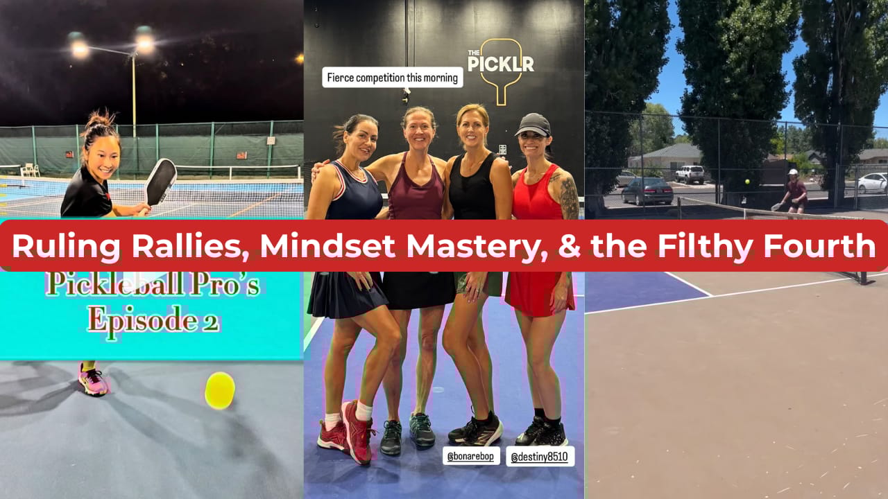 Adventuring through the Canadian Rockies