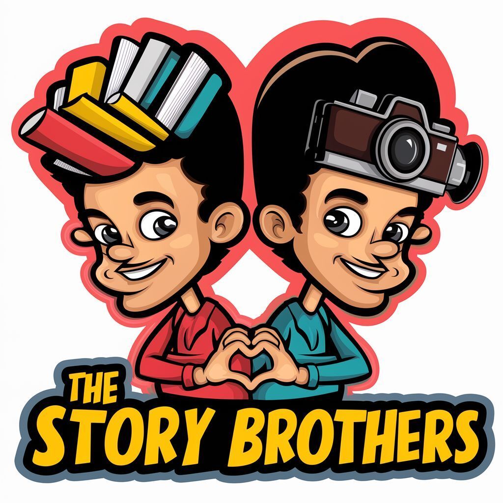 The Story Brothers