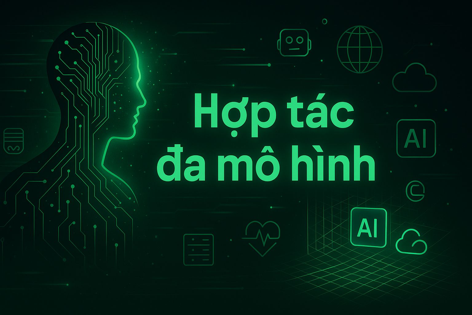 AI 24h | Microsoft mở rộng lựa chọn AI, Meta-Google hợp tác và đột phá Quantum