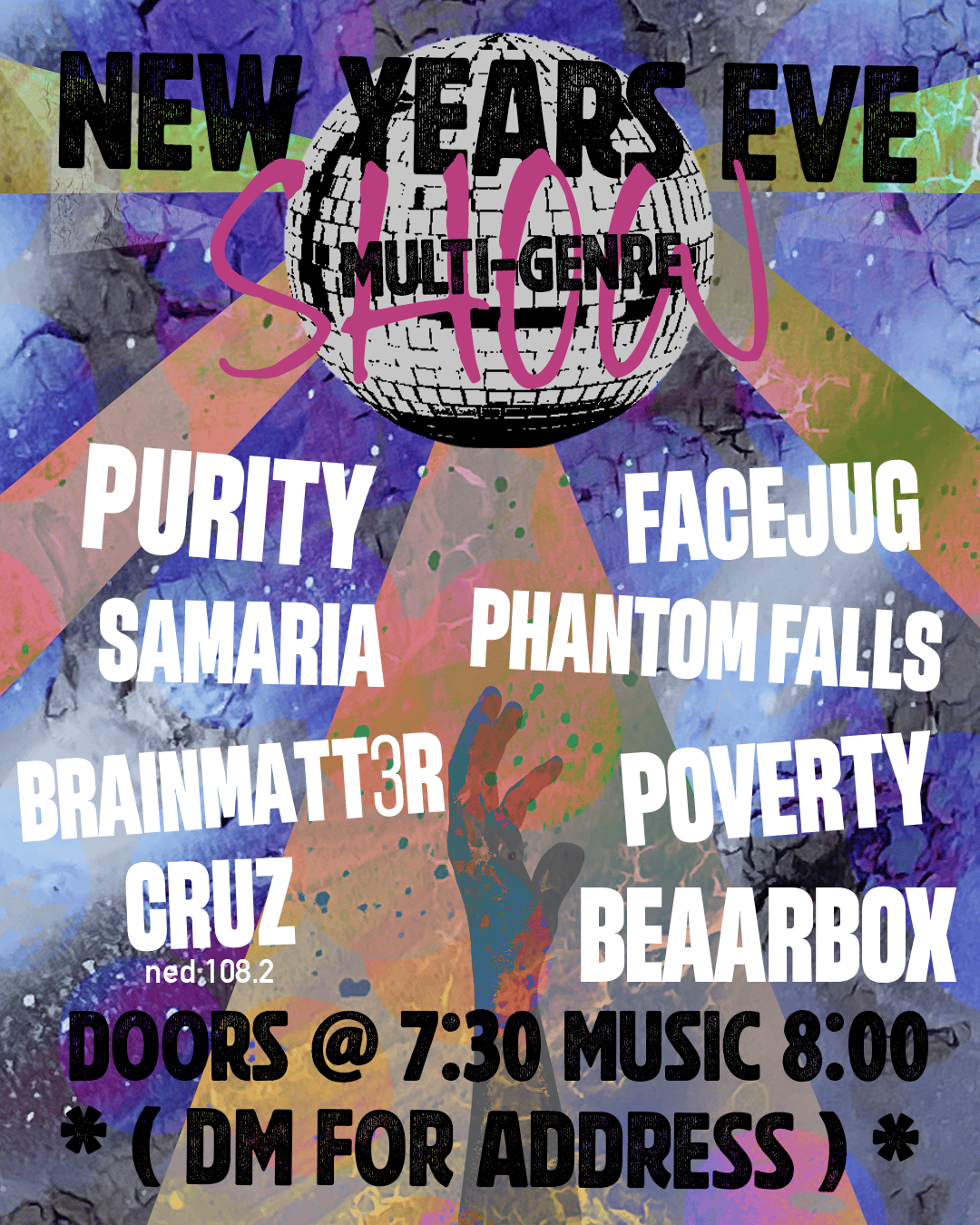 Adventuring through the Canadian Rockies